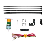 Creality BL-Touch Upgraded Version 3D Printer Heated Bed Auto Bed Leveling Sensor Kit For Ender-3 / 3S / 3 Pro / 5 / 5 Pro / 6