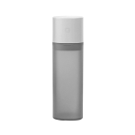 Original Xiaomi Youpin FIVE Portable Travel Disinfection Washing Cup Toothbrush Storage Box (Grey)