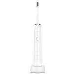[HK Warehouse] Realme M1 IPX7 Waterproof Electric Toothbrush(White)