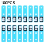 100 PCS Sensor Back Sticker for iPhone 12/12 Pro