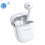 ROCK EB200 TWS Bluetooth Earphone with Charging Box, Support Touch & Automatic Pairing & Single and Double Earphone Switching & Call