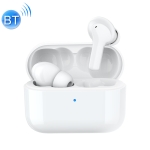 Original Honor Earbuds X1 MOECEN Digital Noise Reduction Wireless Bluetooth Earphone with Charging Box, Support Touch & Voice Assistant & Call