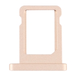 SIM Card Tray for iPad Pro 10.5 inch (2017) (Gold)