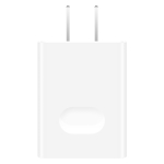 Original Huawei USB Interface Super Fast Charging Charger (Max 22.5W SE) (White)