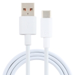 6A USB3.0 Male to USB-C / Type-C Male Data Cable, Cable Length: 1m