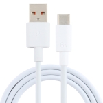 6A USB3.0 Male to USB-C / Type-C Male Data Cable, Cable Length: 1.5m