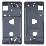 Middle Frame Bezel Plate for Samsung Galaxy S10 Lite