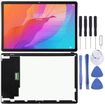LCD Screen and Digitizer Full Assembly for Huawei MatePad T 10s AGS3-L09, AGS3-W09 (Black)