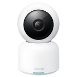 Original Honor F2.0 Aperture 1080P 132 Degree Wide-angle Sentinel Smart Camera PTZ Version, Support Infrared Night Vision & Two-way HD Call & AI Intelligent Detection & 64GB Micro SD Card