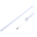 T5 50mm 1000LM SMD2835 Warm White Light Energy Saving USB LED Tube