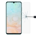 For Doogee N20 Pro 0.26mm 9H 2.5D Tempered Glass Film