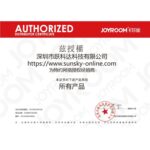 JOYROOM S-H141 1080P 8 Pin to HDMI Converter Adapter(White)