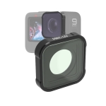 JSR KB Series MCUV Lens Filter for GoPro HERO9 Black