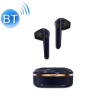 Remax Proda TWS-25 Bluetooth 5.0 True Wireless Stereo Bluetooth Earphone(Blue)