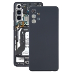 Battery Back Cover for Samsung Galaxy A32 5G(Black)