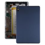 Battery Back Cover for Huawei MatePad 10.4 BAH-AL00/W09(Grey)