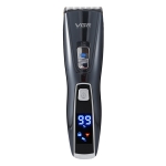 VGR V-027 10W Professional Electric Hair Clipper with LCD Display