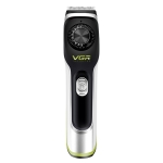 VGR V-028 5W USB Self Trimming Hair Clipper