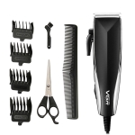 VGR V-033 9W 8 in 1 Electric Hair Clipper with Line