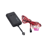 DEAOKE Vehicle GPS Anti-Theft Device Car Management Tracking And Positioning Anti-Lost Device