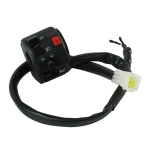 Motorcycle Modification Handle Assembly Universal Switch(Lift)