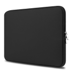 Laptop Anti-Fall and Wear-Resistant Lliner Bag For MacBook 15.6 inch(Black)