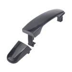 A5449-02 Car Outside Door Handle 22729814 for Chevrolet