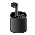 JOYROOM JR-T16 TWS Stereo Wireless Bluetooth Earphone with Charging Box (Black)