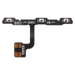 Power Button & Volume Button Flex Cable for Huawei Mate 40