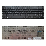 US Version Keyboard for Samsung NP 370R5E 370R5V 510R5E 450R5E 450R5V 470R5E 450R5J 450R5U(Black)