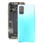 Battery Back Cover for OPPO Realme X7(Blue)