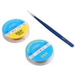 B＆R FT-03 3 in 1 0.01mm 0.02mm insulation/uninsulation Soldering Copper Line