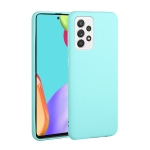 For Samsung Galaxy A52 5G Candy Color TPU Case(Green)