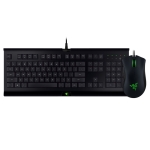 Razer Cynosa Pro Gaming Office Keyboard and Mouse Set(Black)