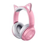 Razer Kraken BT Kitty Edition Symphony RGB Bluetooth 5.0 Headphone