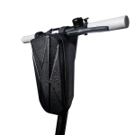 B20 Electric Scooter Head Bag EVA Hard Shell Balance Package, Size: 2L(Black)