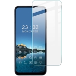 For Samsung Galaxy F52 5G IMAK H Series Full Screen Tempered Glass Film