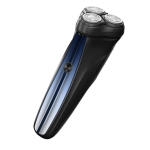 Original Xiaomi Youpin M1 Men Portable Face Care Three Cutter Heads Electric Shaving Razor