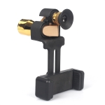8×20 Corner Telescope Pocket Mini High List Binoculars, Specification: With Photo Clip