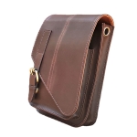 Portable Leather Protective Bag for GPD Micro PC