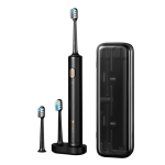 Original Xiaomi Youpin DR·BEI Ultrasonic Waterproof Electric Toothbrush S03(Black)