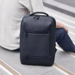 Original Xiaomi Youpin 90 Points SNAPSHOOTER Urban Backpack, Capacity: 17L(Black Gray)