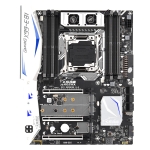 JINGSHA X99-E8I 256G Eight Channel DDR4 Computer Motherboard