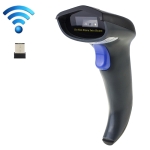 NETUM High-Precision Barcode QR Code Wireless Bluetooth Scanner, Model: Wireless