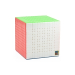 Children Educational Toys Advanced Magic Cubes, Colour: 11-level
