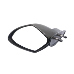 Water Motorcycle Rearview Mirror Reflective Mirror For VXR/FS, Specification: Single Left
