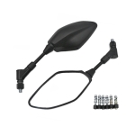 Motorcycle Rearview Mirror Reflective Mirror for MT07/09