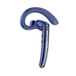 hoco S19 Bluetooth 5.0 ENC Noise Reduction Wireless Bluetooth Earphone(Blue)