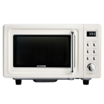 Original Xiaomi Youpin QCOOKER CR-WB01 18L Household Smart Microwave Kitchen Appliances, CN Plug (White)