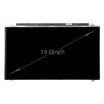 NT140WHM-N45 14 inch 30 Pin High Resolution 1366×768 Laptop Screen TFT LCD Panels